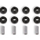 Fabtech Rear Sway Bar Bushing Replacement Kit - Racecraft Industries