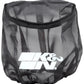K&N RC-2690 Black DryCharger Air Filter Wrap - Racecraft Industries