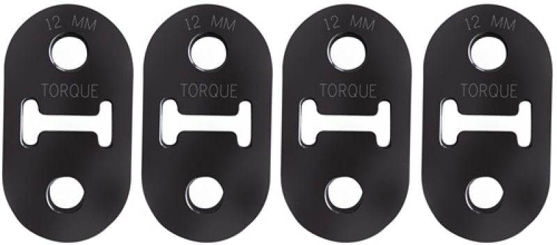 Torque Solution Exhaust Mount: 12 mm Long - Racecraft Industries