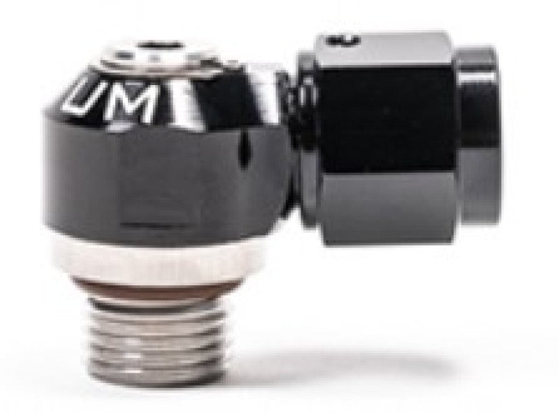 Radium 6AN ORB Swivel Banjo To 6AN Female Fitting - Racecraft Industries