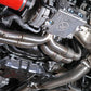 Perrin 22-24 Subaru WRX / 20-24 OBXT & Legacy XT / 19-24 Ascent Equal Length Header - Brushed SS - Racecraft Industries