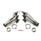 JBA 10-11 Chevrolet Camaro 3.6L V6 1-5/8in Primary Raw 409SS Cat4Ward Header - Racecraft Industries