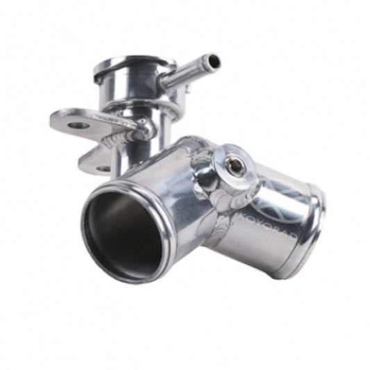 Koyo 2022 Toyota GR86/ Subaru BRZ Aluminum Filler Neck - Racecraft Industries