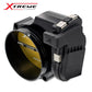 BLOX Racing 2015+ Dodge Hellcat / Jeep Trackhawk 6.2L 105mm Electronic Billet Throttle Body - Black - Racecraft Industries
