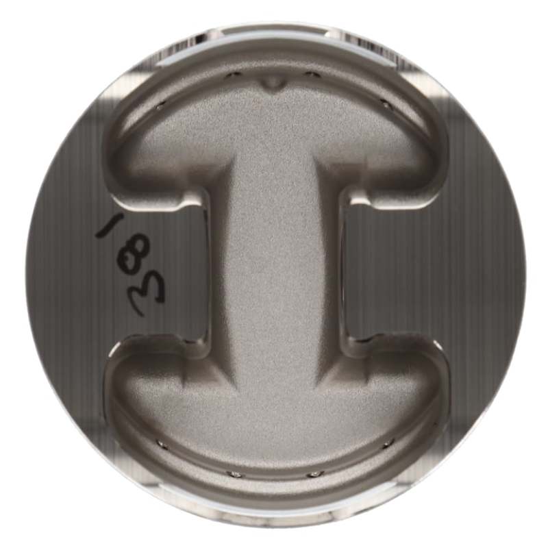 Wiseco Subaru WRX 4v R/Dome 8.4:1 CR 92mm Piston Kit - Racecraft Industries