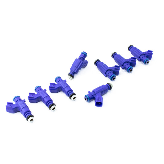 DeatschWerks LS2 / 5.7L & 6.1L HEMI 42lb Injectors - Racecraft Industries