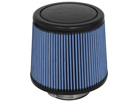 aFe MagnumFLOW Air Filters IAF P5R A/F P5R 4(3.85)F x 8B x 7T x 6.70H - Racecraft Industries