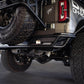 DV8 Offroad 21-23 Ford Bronco Competition Series Rear Bumper - Racecraft Industries