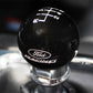 Ford Racing 15-24 Mustang Ford Racing 6 Speed Shift Knob - Racecraft Industries