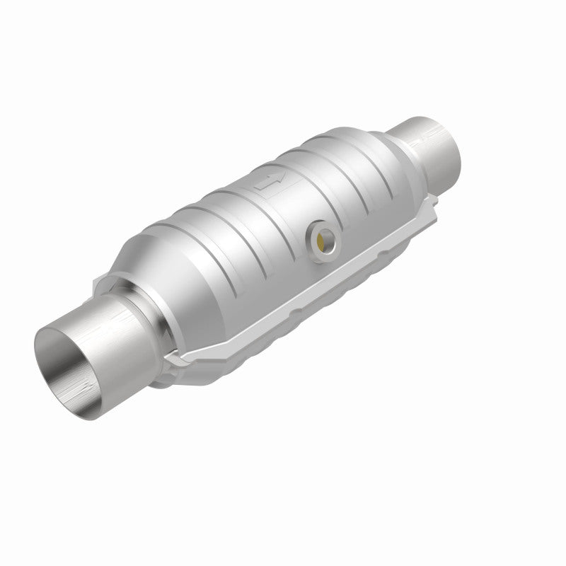 MagnaFlow Conv Univ 2.25inch Honda - Racecraft Industries