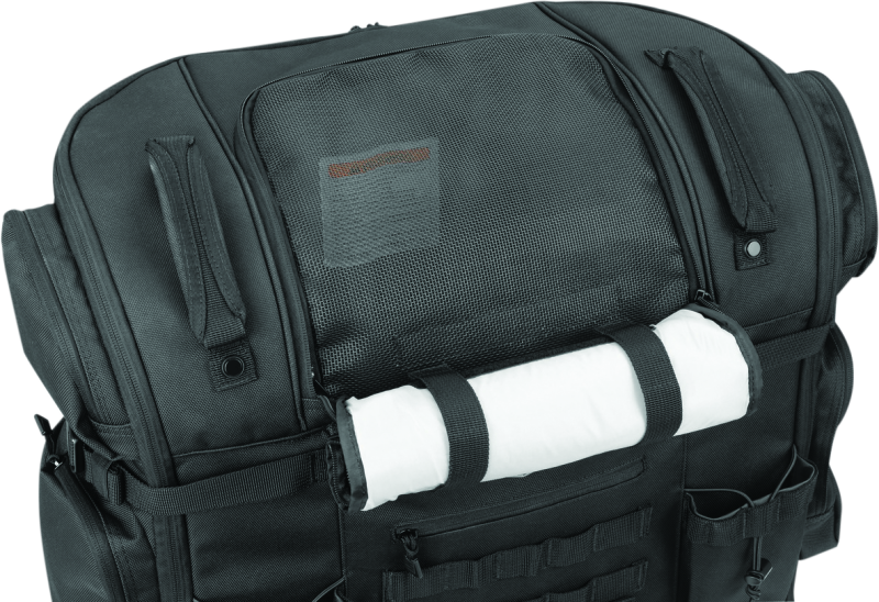 Kuryakyn Pet Palace Titan - Racecraft Industries