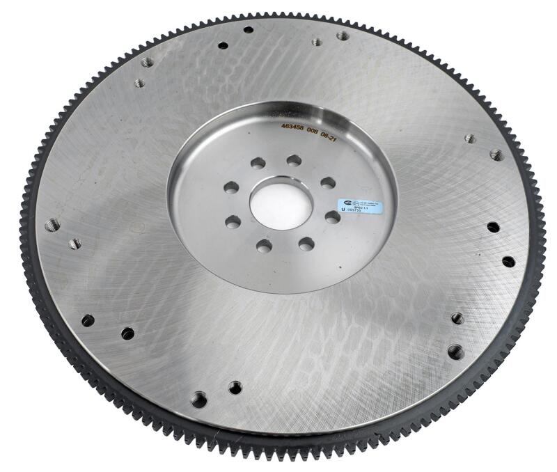McLeod Steel Flywheel 96-15 Ford 4.6/5.4L Mustang Lightened 11in 8 Blt Crk 164t - Racecraft Industries