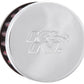 K&N Clamp On Rubber Base Crankcase Vent Filter 0.5in Flange ID 2in OD 1.5in Height - Racecraft Industries