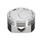 Manley 13+ Subaru BRZ (FA20) 86mm STD (Grade B) Bore 10:1 Dish Piston (SINGLE PISTON) - Racecraft Industries