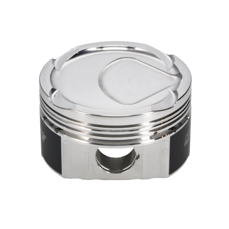 Manley 13+ Subaru BRZ (FA20) 86mm STD (Grade B) Bore 10:1 Dish Piston (SINGLE PISTON) - Racecraft Industries
