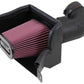 K&N 14-15 Chevrolet Corvette 6.2L V8 F/I Performance Intake Kit - Racecraft Industries