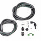Radium Nissan RB26DETT Fuel Rail Plumbing Kit - Racecraft Industries