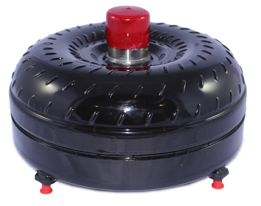 FTI 11in 4R70/AODE Street Brawler Series - 11 3/8in BC - 2400 Stall - Racecraft Industries