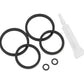 Performance Machine Seal Kit 137X4B - Racecraft Industries