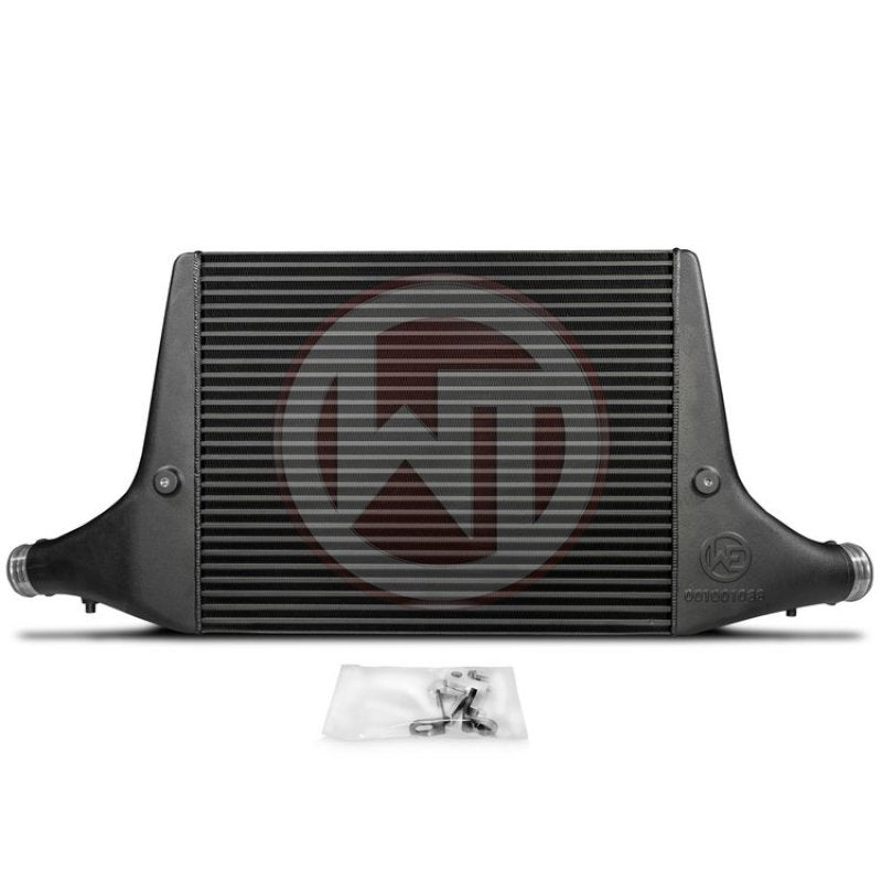 Wagner Tuning Audi S4 B9/S5 F5 US-Model Competition Intercooler Kit - Racecraft Industries