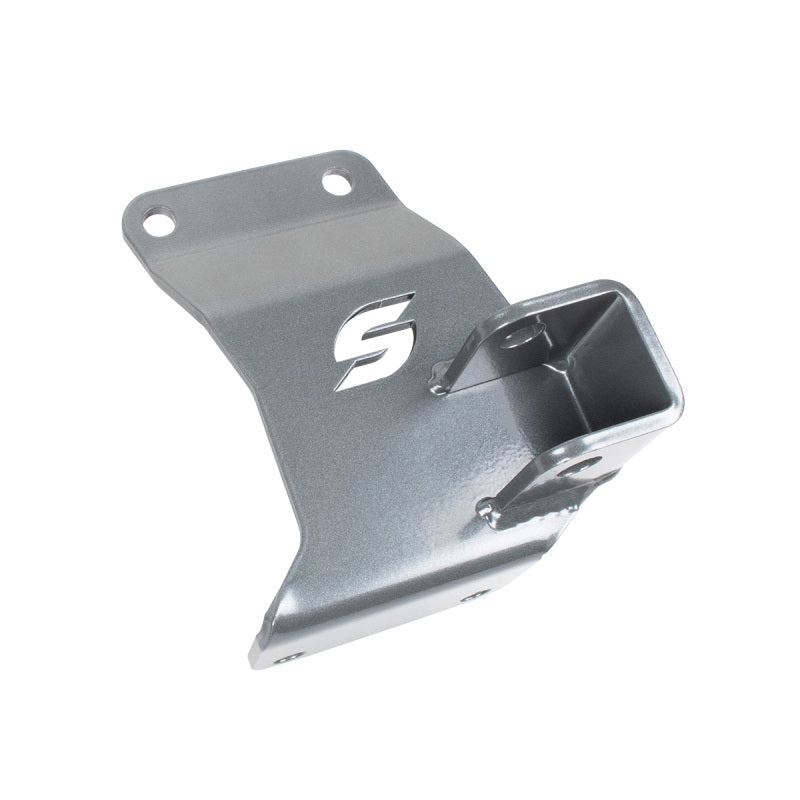 Synergy Ram 13+ Steering Stabilizer Relocation Bracket - Racecraft Industries