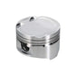 Wiseco BMW M54B30 -7.3cc Dome 1.114in x 3.3071in Piston Kit (Set of 6) - Racecraft Industries