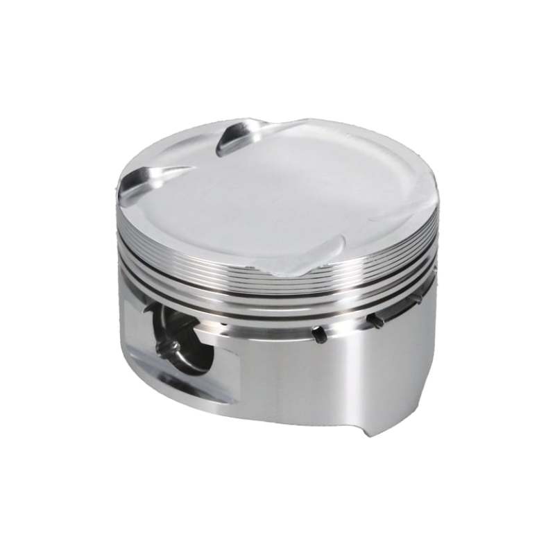 Wiseco BMW M54B30 -7.3cc Dome 1.114in x 3.3071in Piston Kit (Set of 6) - Racecraft Industries