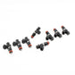 DeatschWerks 97-13 Ford F-Series / 03-04 SVT Cobra Bosch EV14 1200cc Injectors (Set of 8) - Racecraft Industries