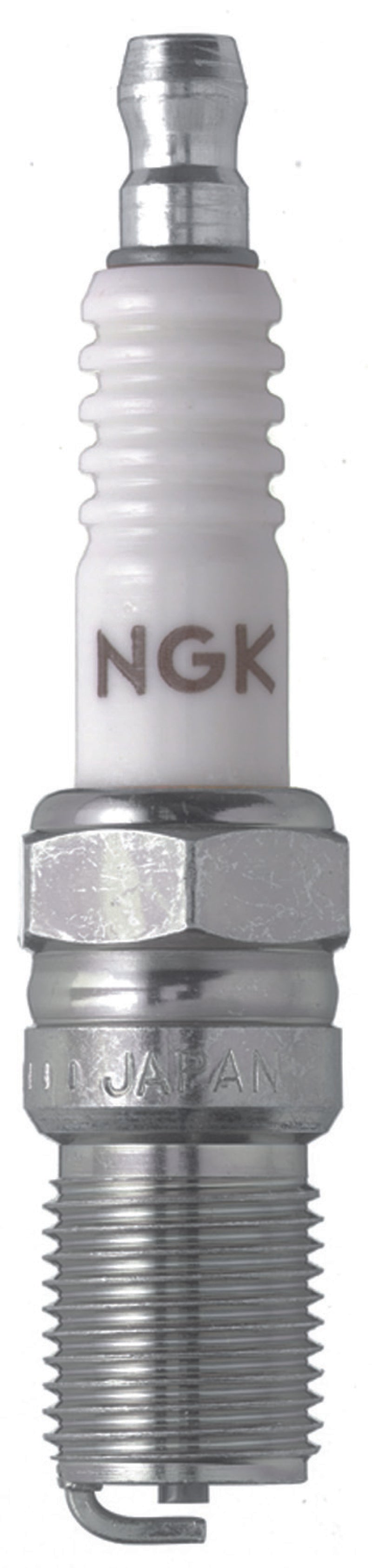 NGK Nickel Spark Plug Box of 10 (B9EFS) - Racecraft Industries