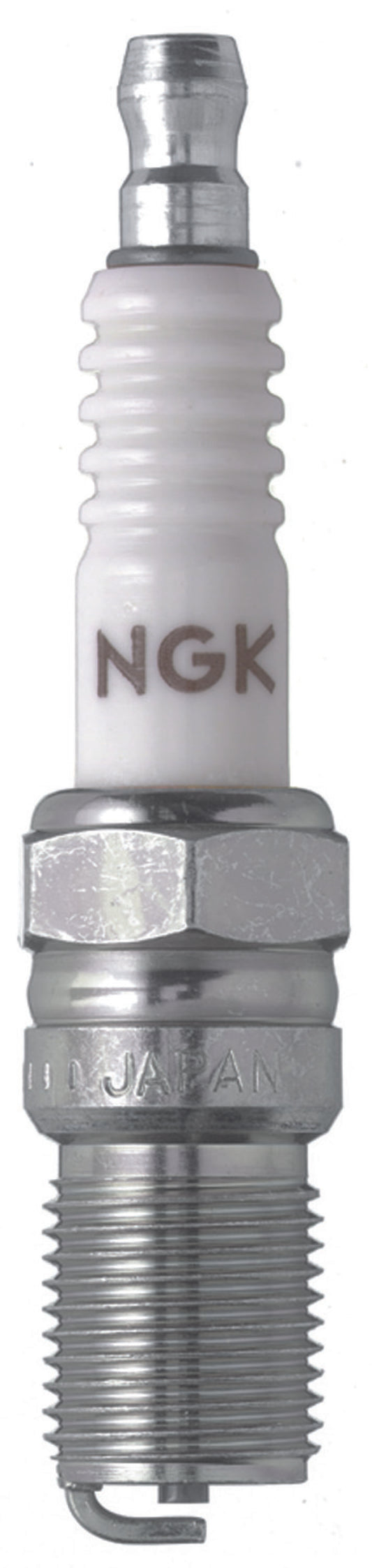 NGK Nickel Spark Plug Box of 10 (B9EFS) - Racecraft Industries