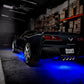 Oracle Universal LED Underbody Kit - ColorSHIFT SEE WARRANTY - Racecraft Industries
