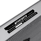Mishimoto Universal Radiator 25x16x3 Inches Aluminum Radiator - Racecraft Industries