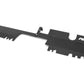 Perrin 15-21 WRX/STI Radiator Shroud (With OEM Intake Scoop) - Black - Racecraft Industries