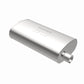 MagnaFlow Muffler Mag SS 22X5X11 3X3 O/O - Racecraft Industries