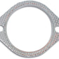 Vibrant 2-Bolt High Temperature Exhaust Gasket (2.5in I.D.) - Racecraft Industries