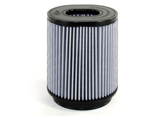 aFe MagnumFLOW Air Filters IAF PDS A/F PDS 5-1/2F x 7B x (6-3/4x 5-1/2)T (Inv) x 8H - Racecraft Industries