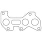 Cometic Toyota 1JZ-GTE 2.5L I6 (VVTi Only) .060in HTS Exhaust Manifold Gasket - Racecraft Industries