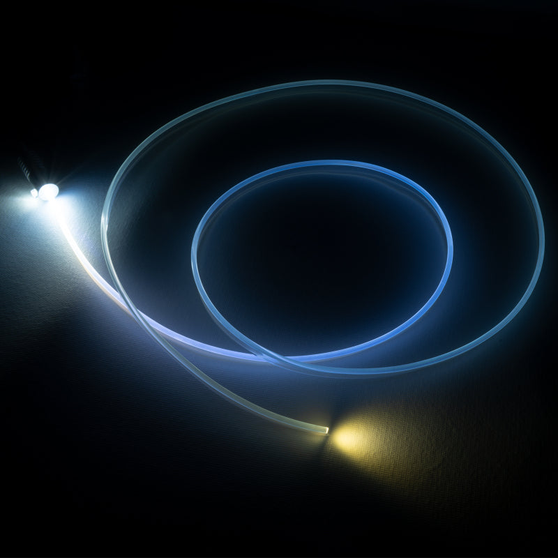 Oracle Fiber Optic LED Interior Kit - ColorSHIFT (6PCS) - ColorSHIFT SEE WARRANTY - Racecraft Industries