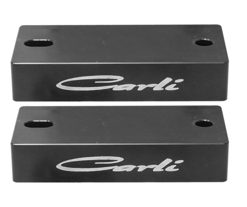 Carli 14-23 Ram 2500 Bump Stop Drop Rear - Racecraft Industries