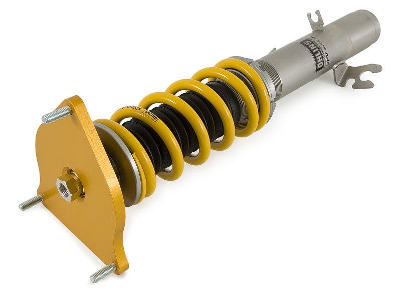 Ohlins 02-06 MINI Cooper/Cooper S (R50/R53) Road & Track Coilover System - Racecraft Industries