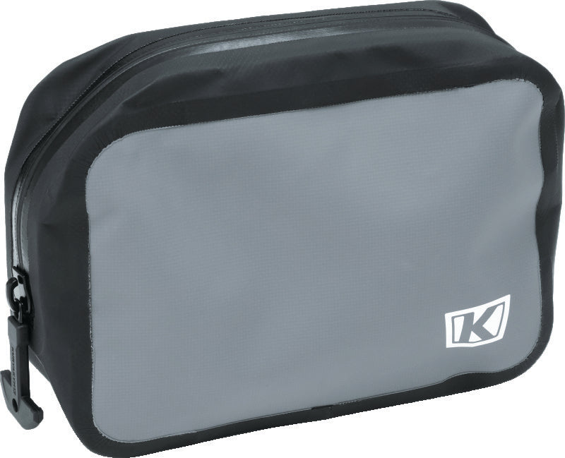 Kuryakyn Torke Large Removable Dry Pouch - Racecraft Industries