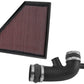 K&N 16-19 Chevrolet Camaro V6-3.6L Performance Intake Kit - Racecraft Industries