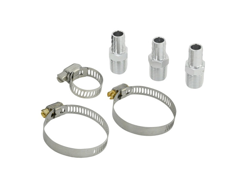 Grams Performance 92-00 Civic / 94-01 Integra Dual Pump Hanger - Racecraft Industries