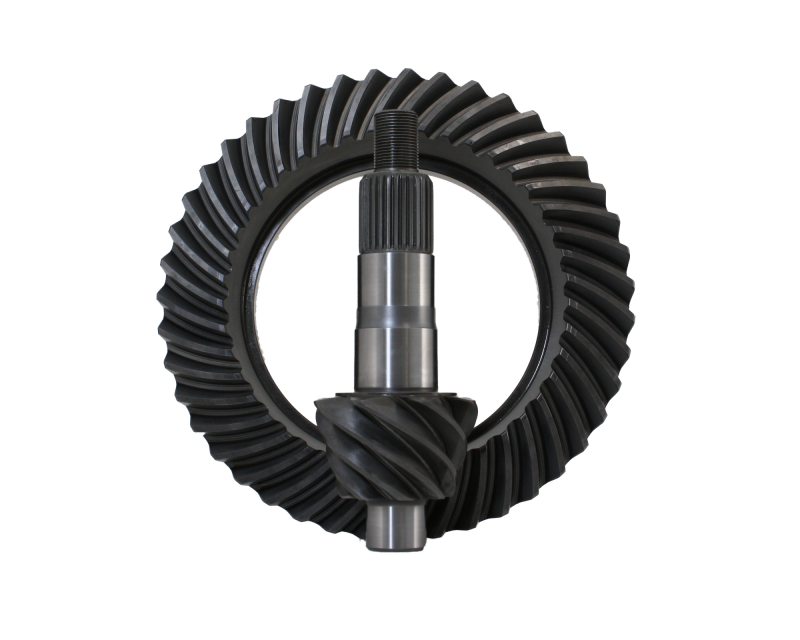 Revolution Gear & Axle GM 14-Bolt 10.5in Rear Axle 5.38 Ratio Thick Ring & Pinion Set - Racecraft Industries