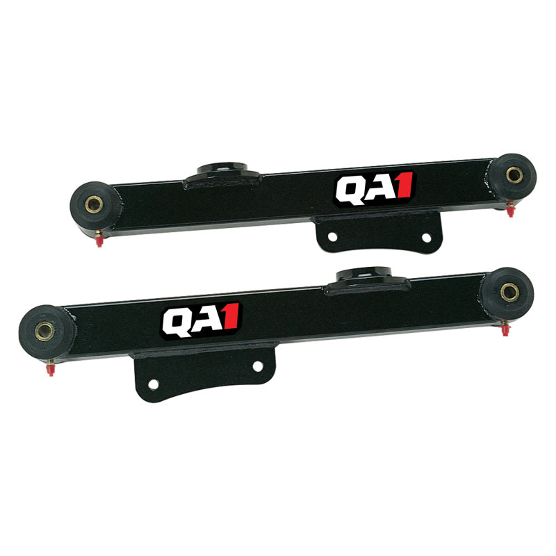 QA1 79-04 Ford Mustang/79-86 Mercury Capri Lower Boxed Trailing Arms - Racecraft Industries