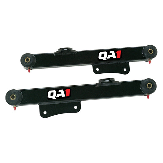 QA1 79-04 Ford Mustang/79-86 Mercury Capri Lower Boxed Trailing Arms - Racecraft Industries