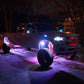 Oracle Bluetooth + RF Underbody Rock Light Kit - 4 PCS - ColorSHIFT SEE WARRANTY - Racecraft Industries