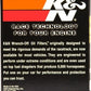 K&N 87-92 Supra Non-Turbo / 99-04 Grand Cherokee 4.0 Performance Gold Oil Filter - Racecraft Industries