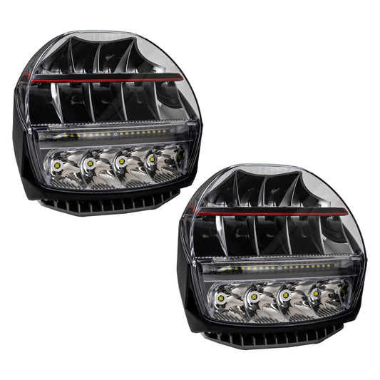 ARB Intensity IQ Driving Lights - Racecraft Industries