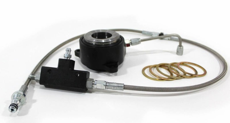Clutch Masters Audi/Volkswagen MK4/MK5 6-Speed Slave Cylinder - Racecraft Industries